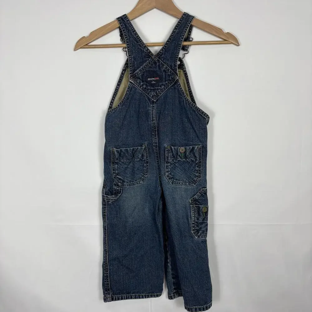 OshKosh Bgosh great no